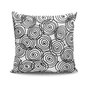 Aberto Design Cojín NKRLNT-010 Multicolor